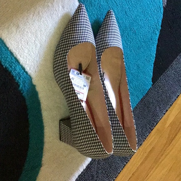 Zara shoe - Picture 1 of 4